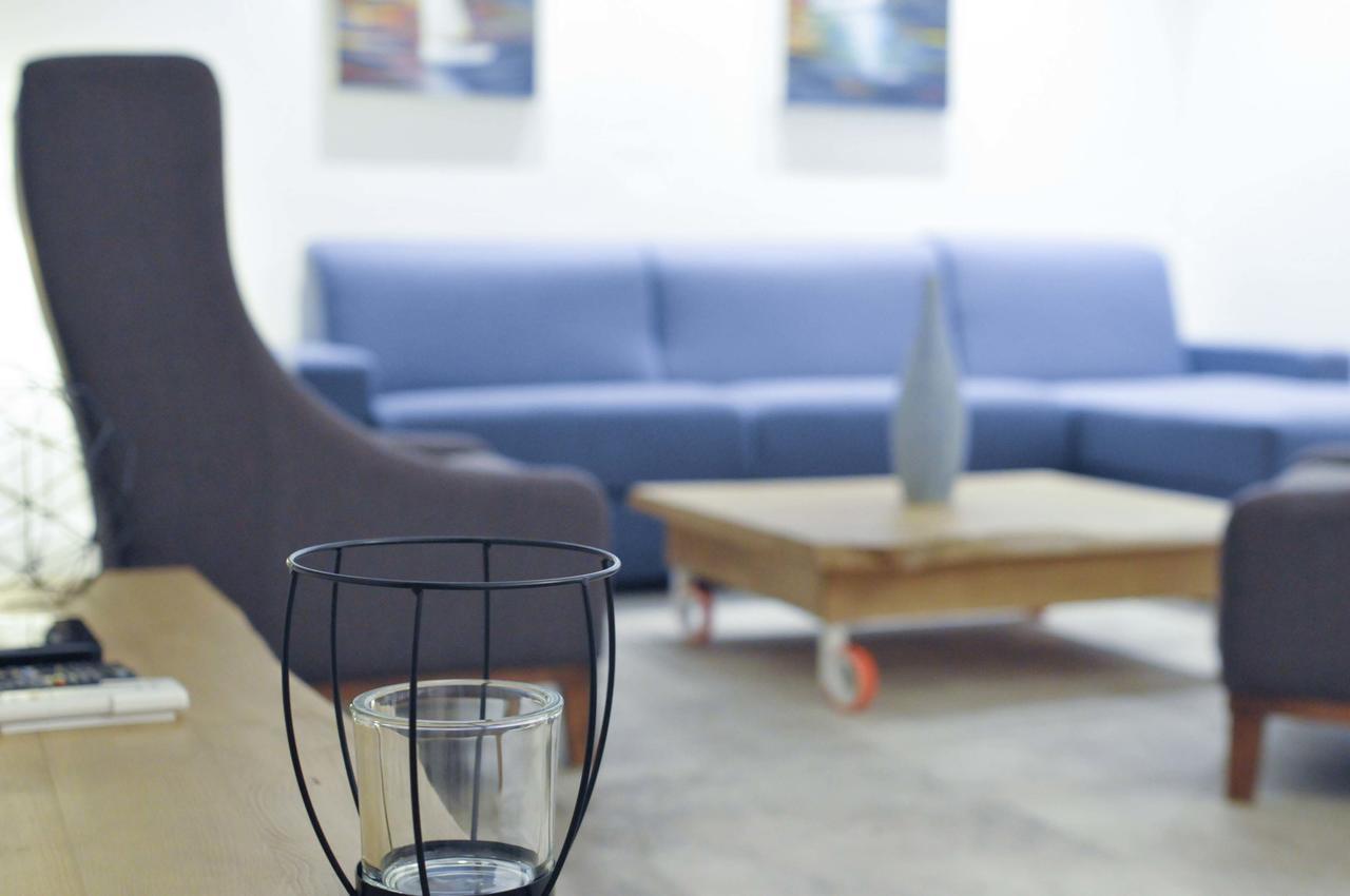 Corso Levante Luxury Suites Petrovac エクステリア 写真