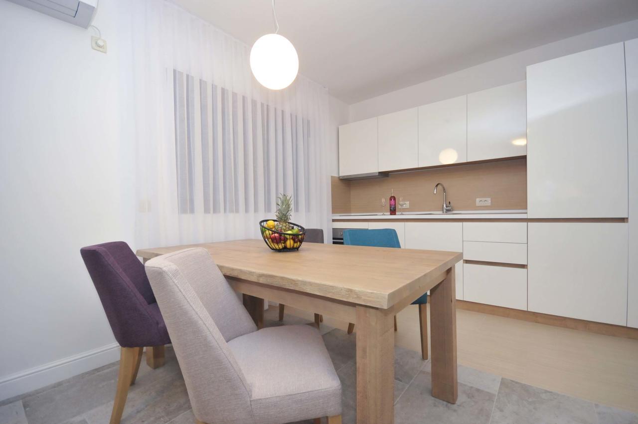 Corso Levante Luxury Suites Petrovac エクステリア 写真