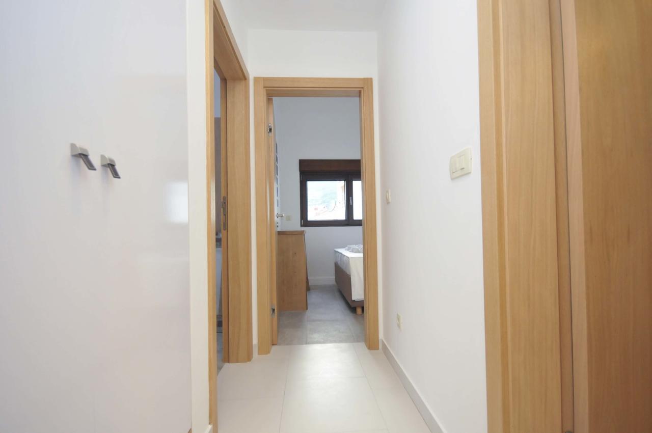 Corso Levante Luxury Suites Petrovac エクステリア 写真