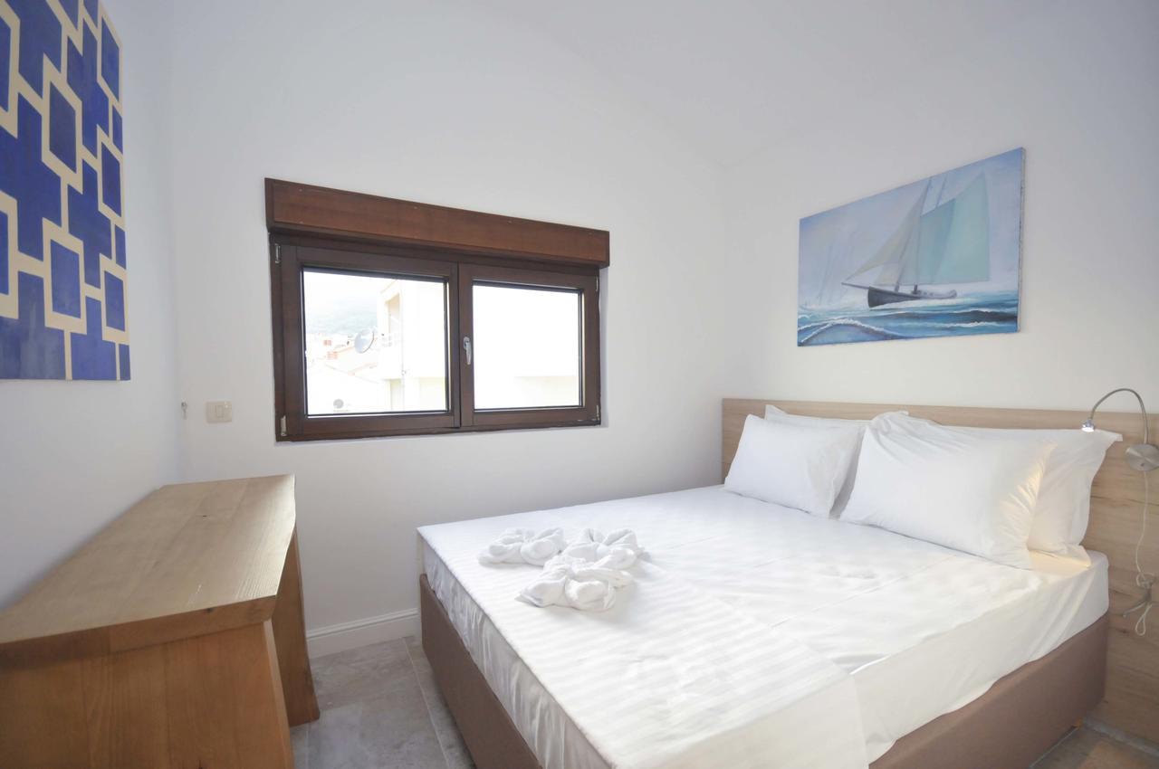 Corso Levante Luxury Suites Petrovac エクステリア 写真