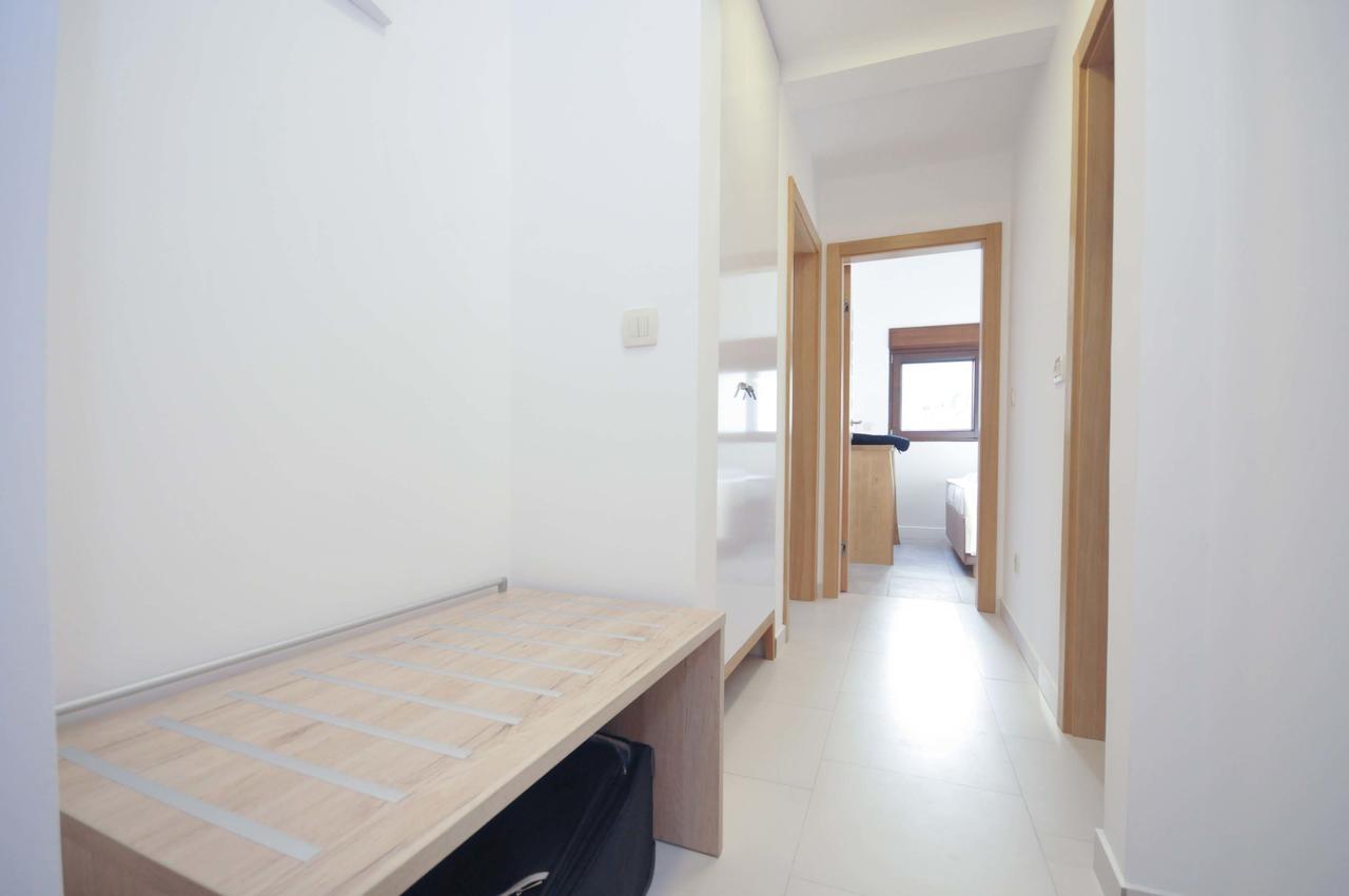 Corso Levante Luxury Suites Petrovac エクステリア 写真