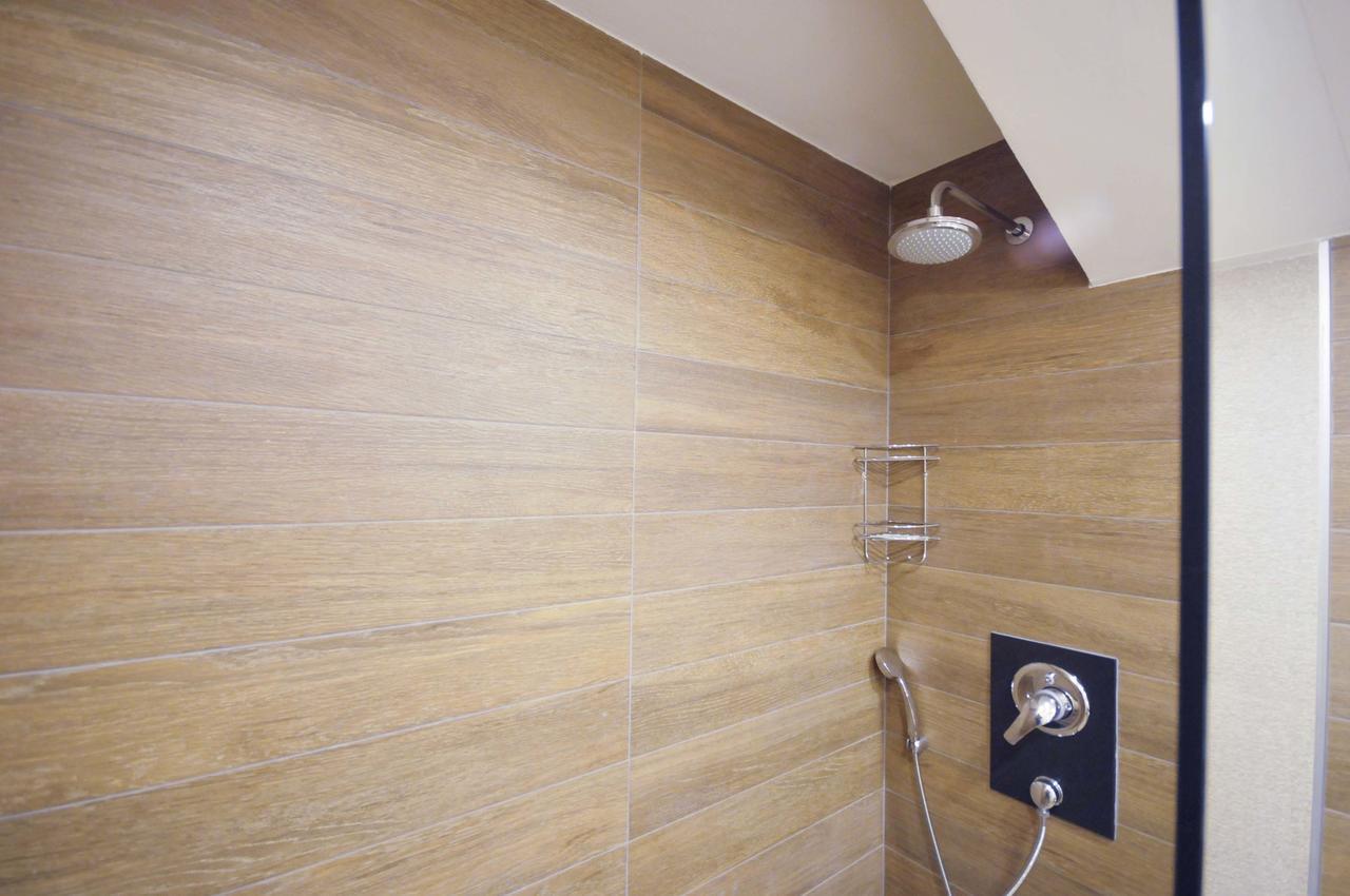 Corso Levante Luxury Suites Petrovac エクステリア 写真