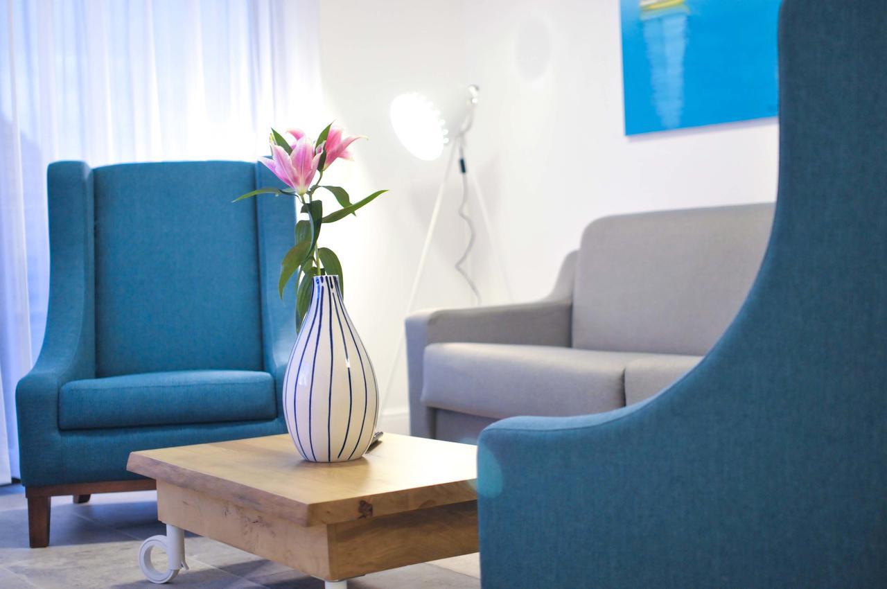 Corso Levante Luxury Suites Petrovac エクステリア 写真