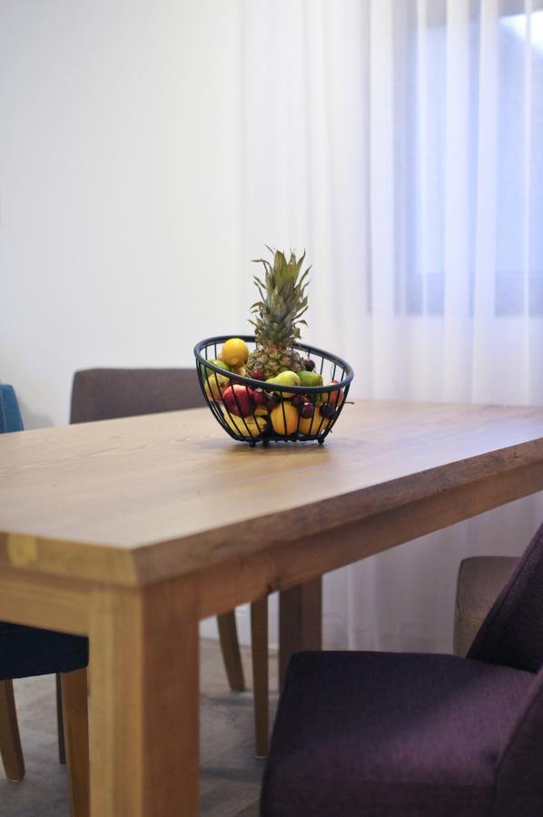 Corso Levante Luxury Suites Petrovac エクステリア 写真