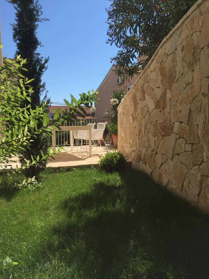 Corso Levante Luxury Suites Petrovac エクステリア 写真