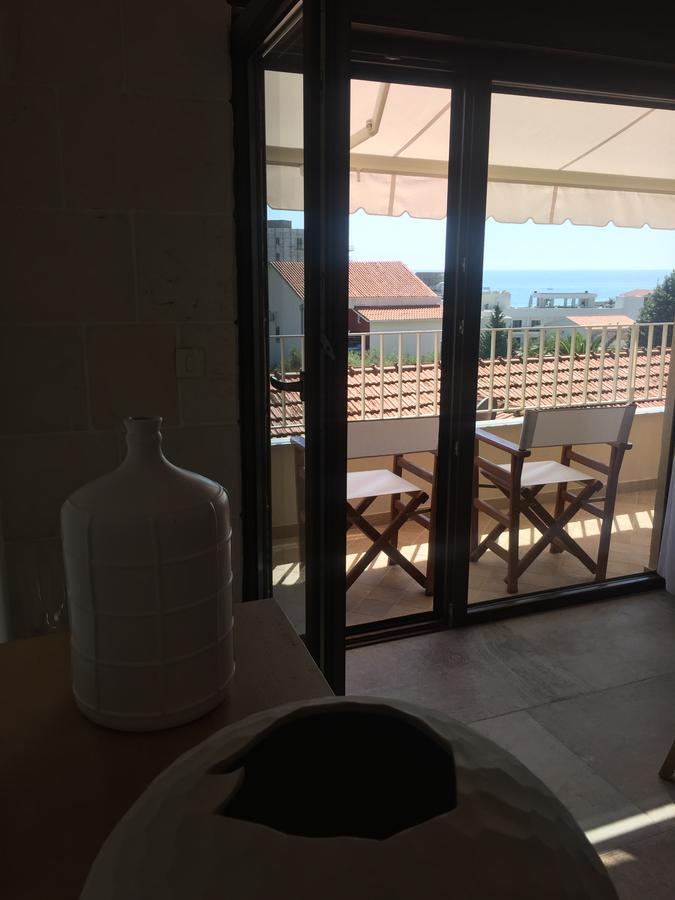 Corso Levante Luxury Suites Petrovac エクステリア 写真