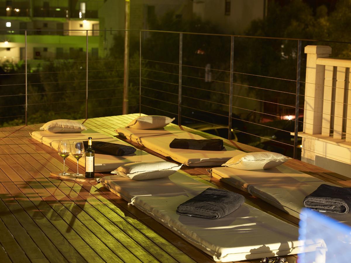Corso Levante Luxury Suites Petrovac エクステリア 写真