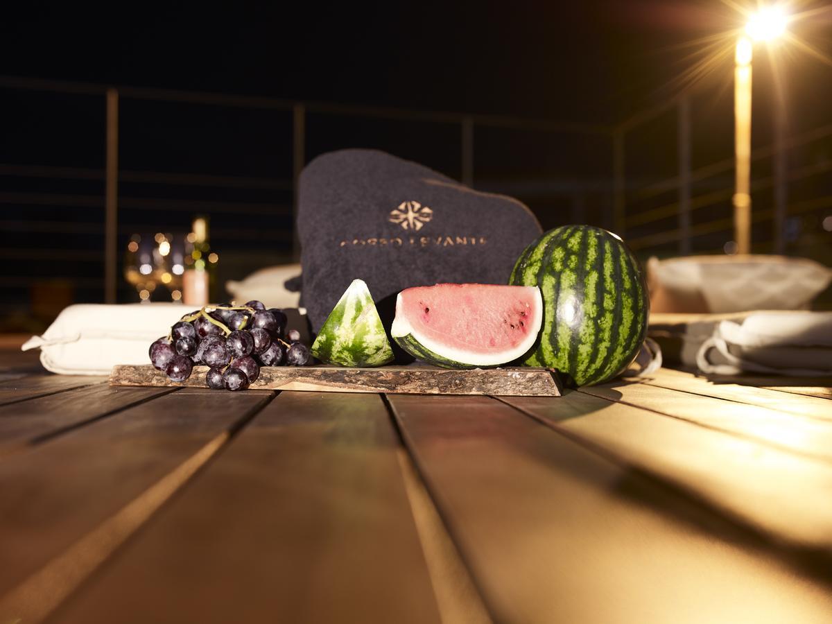 Corso Levante Luxury Suites Petrovac エクステリア 写真