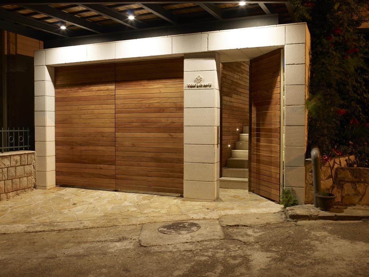 Corso Levante Luxury Suites Petrovac エクステリア 写真