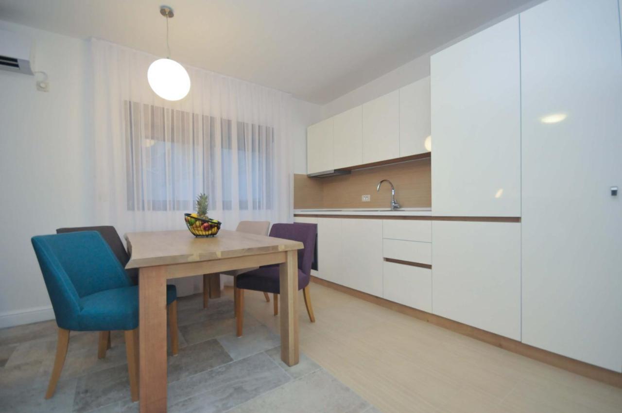 Corso Levante Luxury Suites Petrovac エクステリア 写真